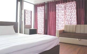 A Quaint Property On The Banks Of Lake Vaitarna, Igatpuri 2